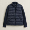Hybrid Jacket