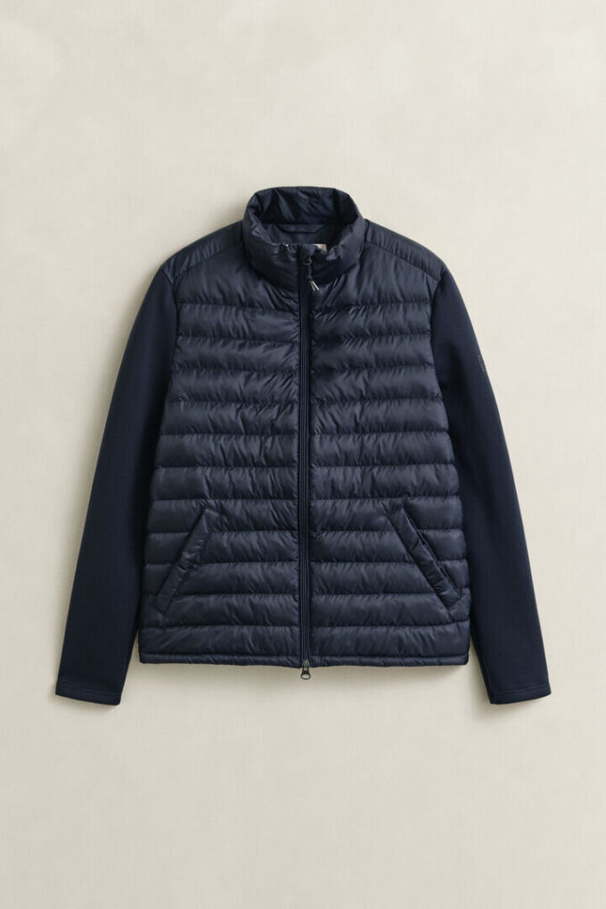 Hybrid Jacket