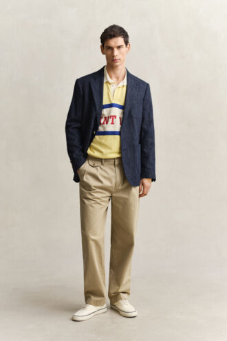 Indigo Club Blazer
