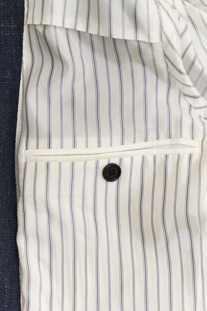 Indigo Club Blazer