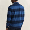 Indigo Rugger