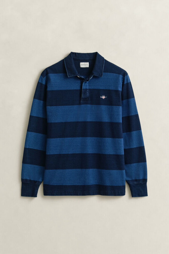 Indigo Rugger