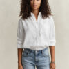 Indigo Shirt