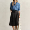 Indigo Shirt
