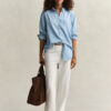 Indigo Shirt