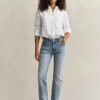 Indigo Shirt