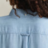 Indigo Shirt