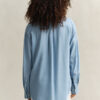 Indigo Shirt