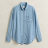 Indigo Shirt