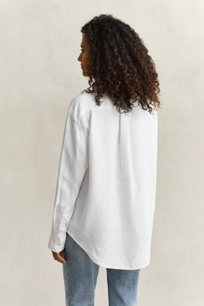 Indigo Shirt