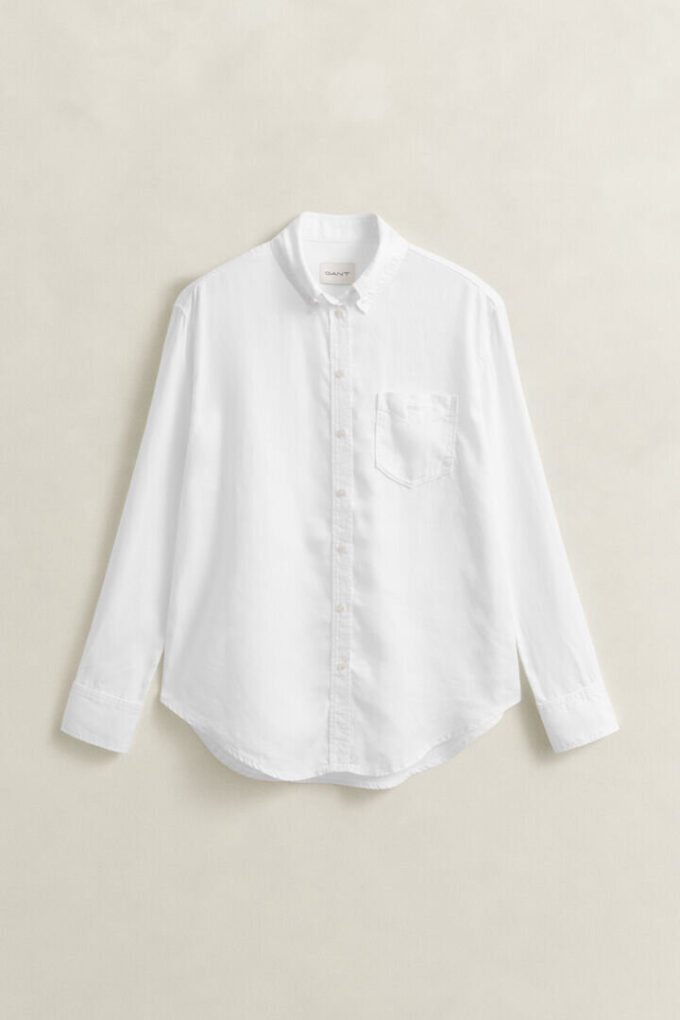 Indigo Shirt