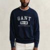 Indigo Sweatshirt