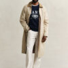 Indigo Sweatshirt
