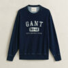 Indigo Sweatshirt
