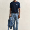 Indigo T-Shirt