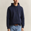 Interlock Hoodie