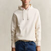 Interlock Hoodie