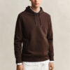 Interlock Hoodie