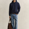 Interlock Hoodie