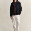 Interlock Hoodie