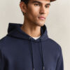 Interlock Hoodie