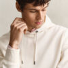 Interlock Hoodie
