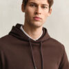 Interlock Hoodie
