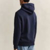 Interlock Hoodie