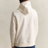 Interlock Hoodie