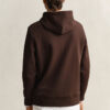 Interlock Hoodie
