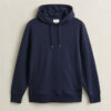 Interlock Hoodie