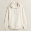 Interlock Hoodie