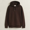 Interlock Hoodie