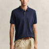 Interlock Polo Shirt