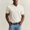 Interlock Polo Shirt