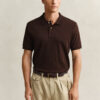 Interlock Polo Shirt