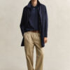 Interlock Polo Shirt