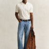 Interlock Polo Shirt