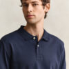 Interlock Polo Shirt
