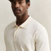 Interlock Polo Shirt