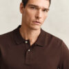 Interlock Polo Shirt