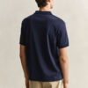 Interlock Polo Shirt