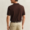 Interlock Polo Shirt