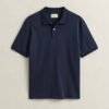 Interlock Polo Shirt