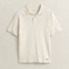 Interlock Polo Shirt