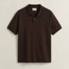 Interlock Polo Shirt