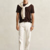 Interlock T-Shirt