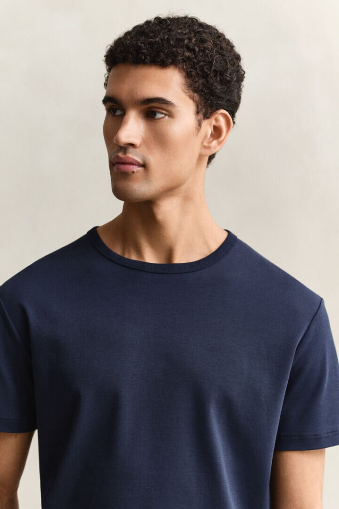 Interlock T-Shirt
