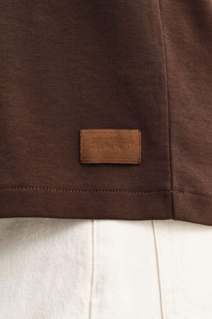 Interlock T-Shirt