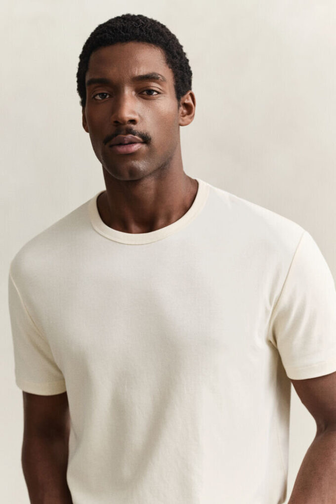 Interlock T-Shirt